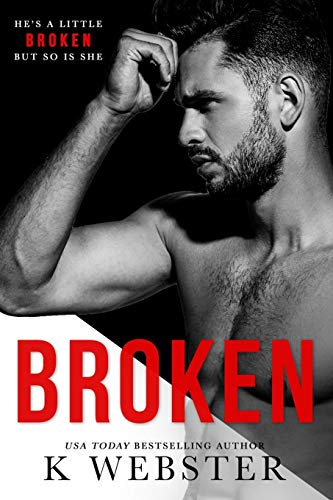 Broken (Breaking the Rules Series, Band 1) von Createspace Independent Publishing Platform